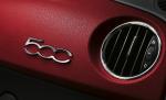 Fiat 500C 60th Anniversary 2017 года